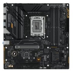 Asus TUF Gaming B760M-E D4 цена и информация | Материнские платы	 | pigu.lt