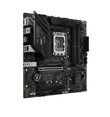 Asus TUF Gaming B760M-E D4 цена и информация | Материнские платы	 | pigu.lt