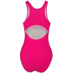 Maudymosi kostiumėlis moterims Crowell Katie W katie-dam-04, rožinis цена и информация | Купальники | pigu.lt