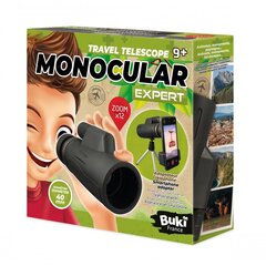 Vaikiškas monoklis Expert 12×40 цена и информация | Развивающие игрушки | pigu.lt
