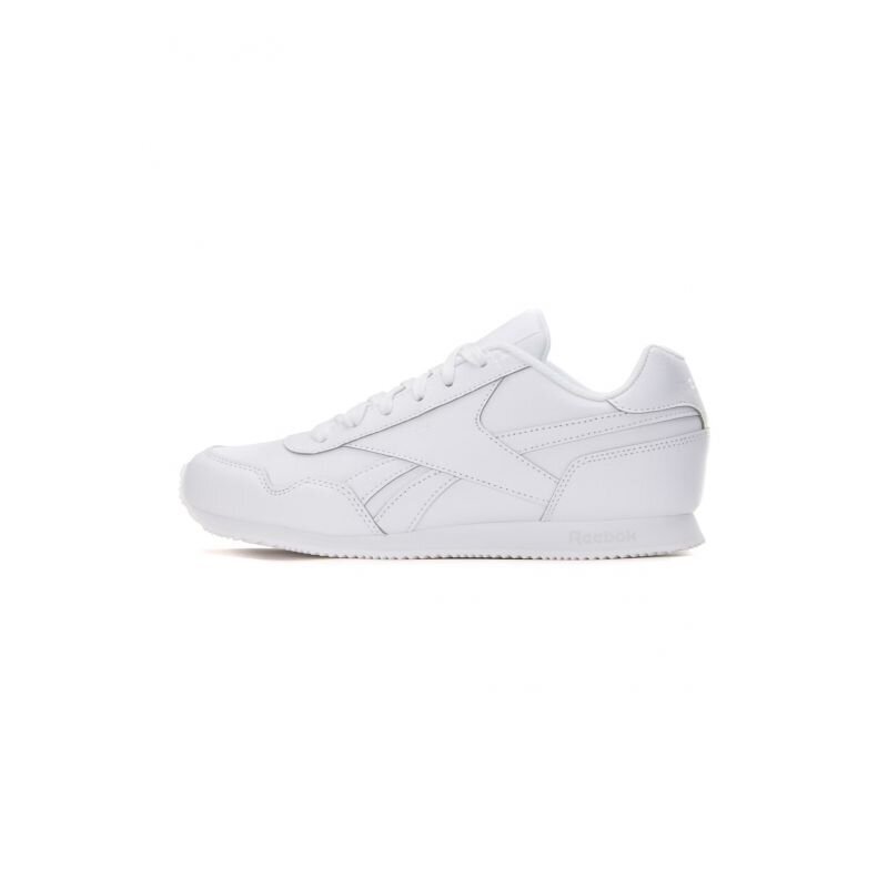 Sportiniai batai vaikams Reebok Royal Cljog 3.0 Jr FV1493 SW9596582680, balti цена и информация | Sportiniai batai vaikams | pigu.lt