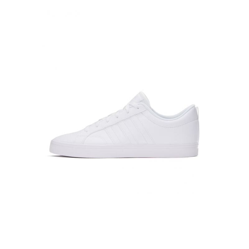 Laisvalaikio batai vyrams Adidas HP6012, balti kaina ir informacija | Vyriški batai | pigu.lt