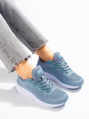 Sportiniai batai moterims DK POL81743.2683, mėlyni цена и информация | Спортивная обувь, кроссовки для женщин | pigu.lt