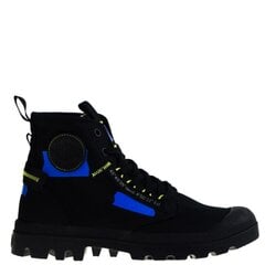 Laisvalaikio batai vyrams Palladium Pampa Hi Re-Craft kaina ir informacija | Kedai vyrams | pigu.lt