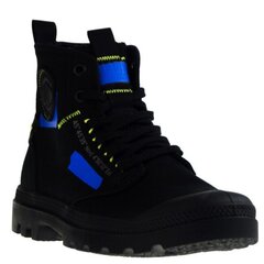 Laisvalaikio batai vyrams Palladium Pampa Hi Re-Craft kaina ir informacija | Kedai vyrams | pigu.lt