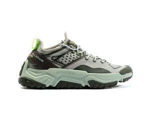Palladium кроссовки для мужчин OFF-GRID LITE PACK оливково-зеленый цена и информация | Кроссовки мужские | pigu.lt