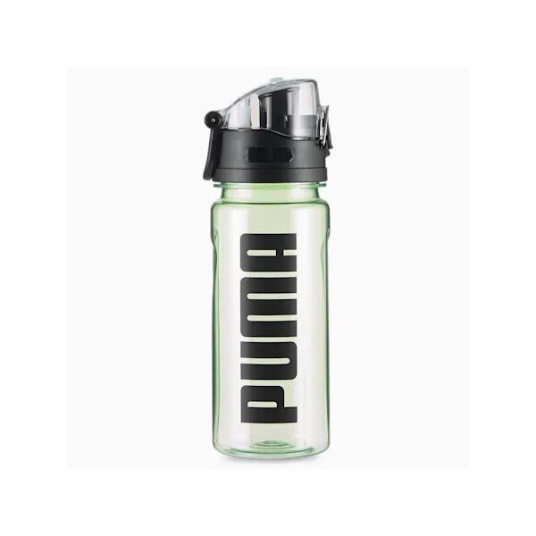 Gertuvė Puma TR Bottle Sportstyle, 600ml, žalia kaina ir informacija | Gertuvės | pigu.lt