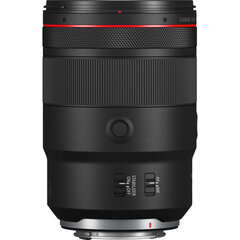 Canon RF 135mm F1.8L IS USM kaina ir informacija | Objektyvai | pigu.lt