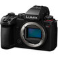 Panasonic Lumix DC-S5 II + LUMIX S 20-60mm F3.5-5.6 kaina ir informacija | Skaitmeniniai fotoaparatai | pigu.lt