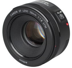 Canon EOS 250D + EF-S 18-55mm III + EF 50mm STM цена и информация | Цифровые фотоаппараты | pigu.lt