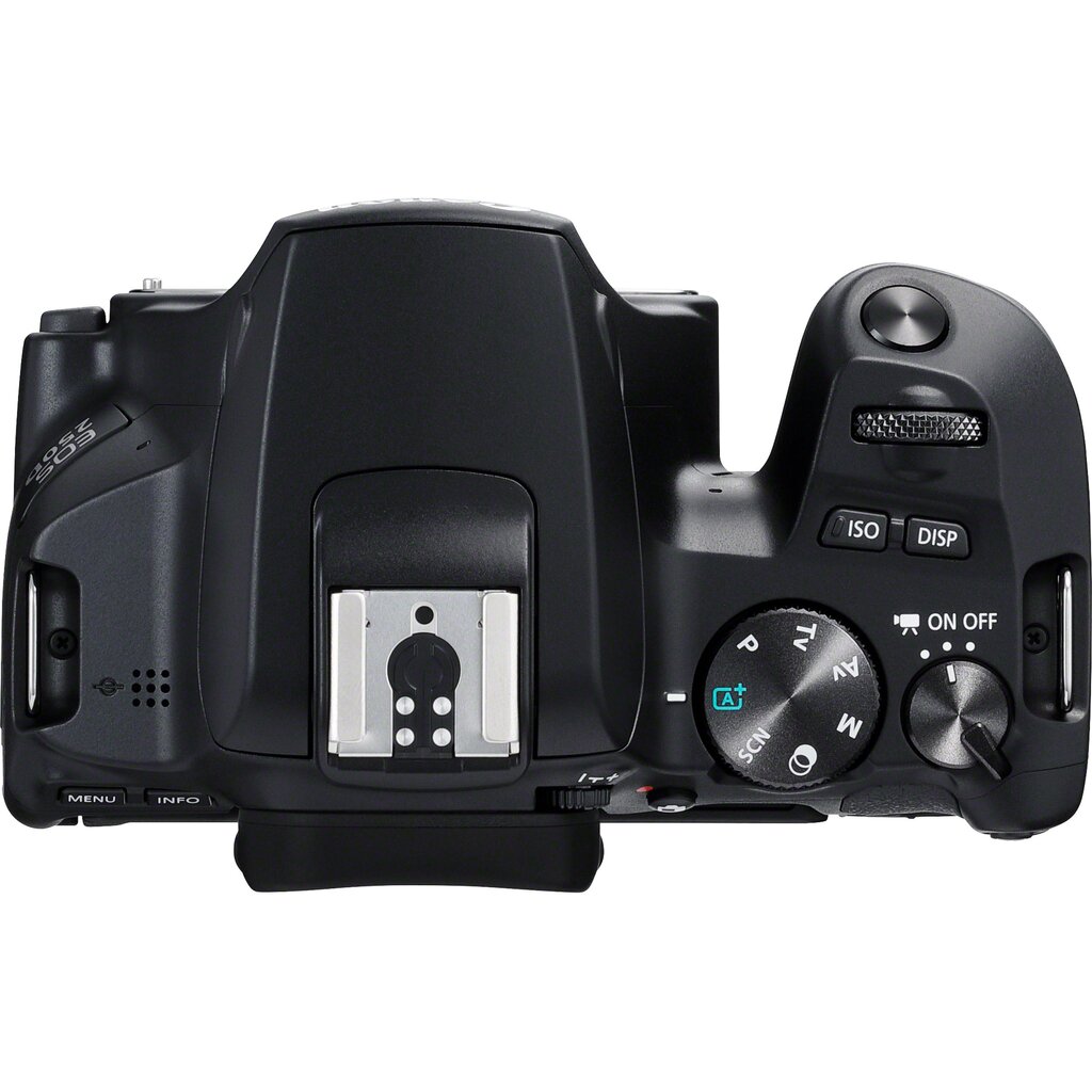 Canon EOS 4000D + EF-S 10-18mm IS STM kaina ir informacija | Skaitmeniniai fotoaparatai | pigu.lt