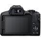 Canon EOS R50 + Mount Adapter EF-EOS R цена и информация | Skaitmeniniai fotoaparatai | pigu.lt
