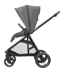 Maxi-Cosi sportinis vežimėlis Street, grey kaina ir informacija | Vežimėliai | pigu.lt