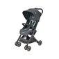 Maxi-Cosi universalus vežimėlis Lara 2 Duo, essential graphite kaina ir informacija | Vežimėliai | pigu.lt