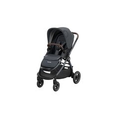 Универсальная коляска Maxi-Cosi trio Adorra 2, Essential Graphite цена и информация | Maxi-Cosi Детские коляски и аксессуары | pigu.lt