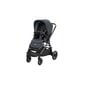 Maxi-Cosi universalus vežimėlis trio Adorra 2, Essential Graphite kaina ir informacija | Vežimėliai | pigu.lt