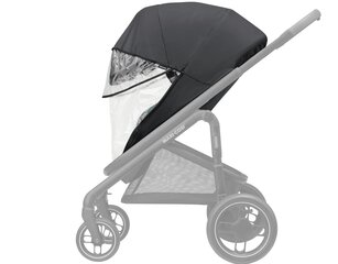 Защита от дождя Maxi-Cosi Comfort and Carrycots цена и информация | Maxi-Cosi Детские коляски и аксессуары | pigu.lt