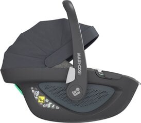 Maxi-Cosi automobilinė kėdutė Pebble 360 0-13 kg, select grey kaina ir informacija | Autokėdutės | pigu.lt