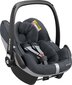 Maxi-Cosi automobilinė kėdutė Pebble Pro i-Size 0-13 kg, essential graphite цена и информация | Autokėdutės | pigu.lt