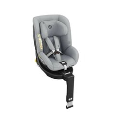 Maxi-Cosi automobilinė kėdutė Mica Eco I-Size 0-18 kg, authentic grey kaina ir informacija | Autokėdutės | pigu.lt