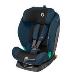 Maxi-Cosi automobilinė kėdutė Titan I-Size 9-18 kg, basic blue kaina ir informacija | Autokėdutės | pigu.lt