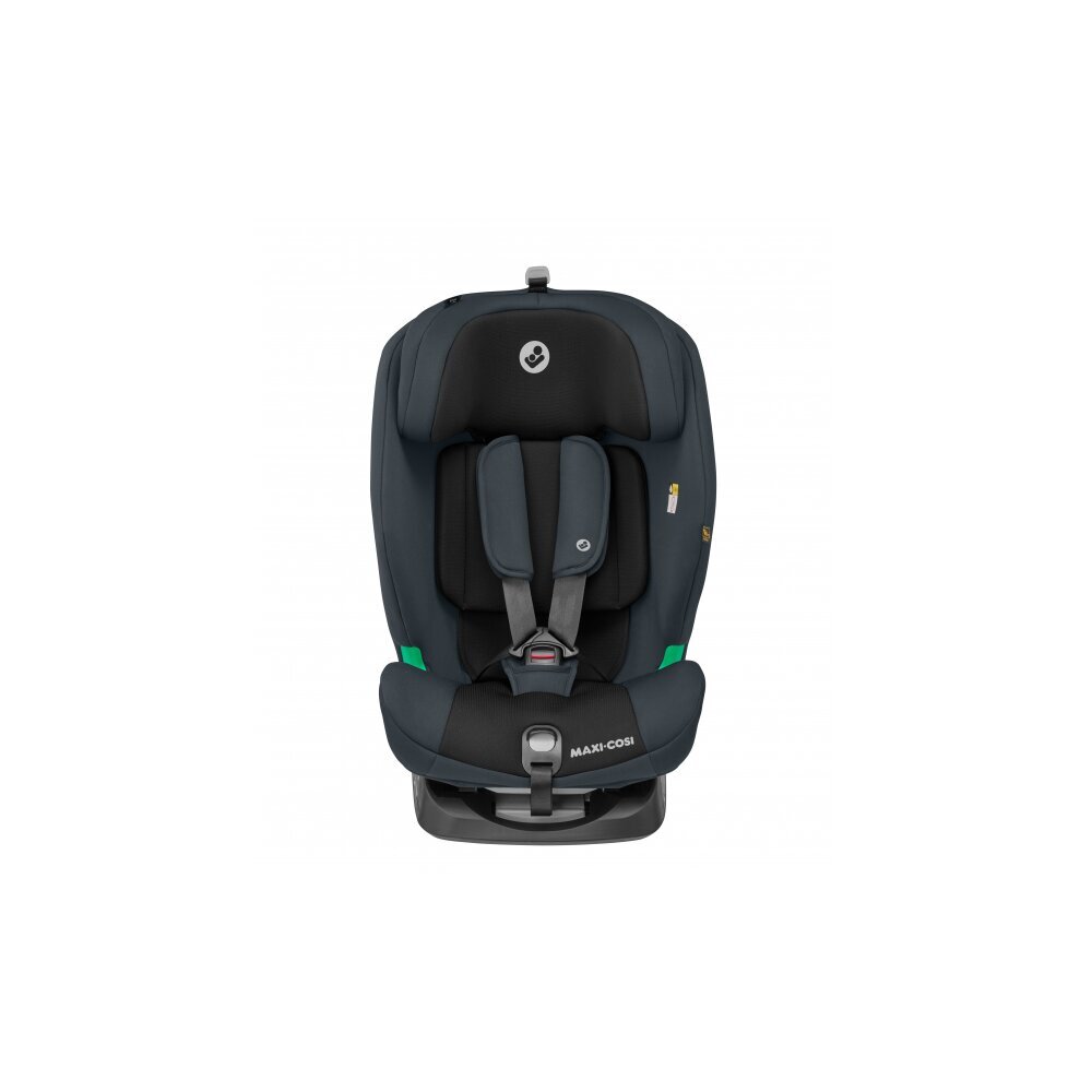 Maxi-Cosi automobilinė kėdutė Titan i-Size 9-18 kg, basic green kaina ir informacija | Autokėdutės | pigu.lt