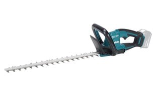 Аккумуляторный кусторез Makita DUH506Z 18V LXT, без аккумулятора и зарядного устройства цена и информация | Кусторезы, ножницы для газона | pigu.lt