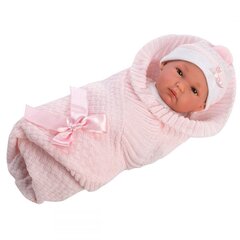 Lėlė-kūdikis Llorens Bimba, 35cm kaina ir informacija | Žaislai mergaitėms | pigu.lt