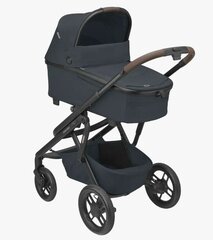 Универсальная коляска Maxi-Cosi Lila XP Plus, essential graphite цена и информация | Maxi-Cosi Детские коляски и аксессуары | pigu.lt