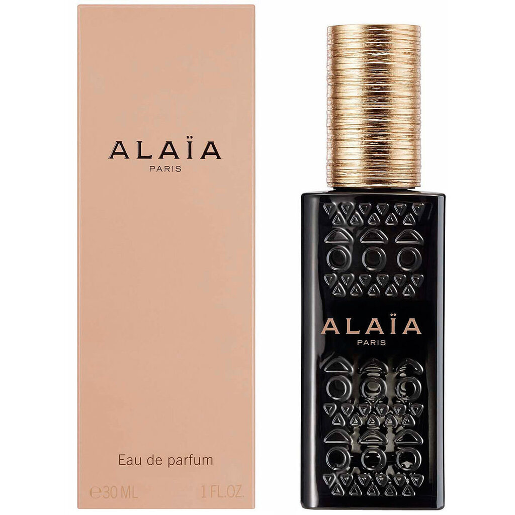 Kvapusis vanduo Azzedine Alaia Alaia EDP moterims 30 ml kaina ir informacija | Kvepalai moterims | pigu.lt