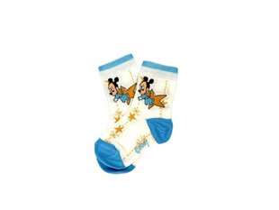 Детские носки Disney baby цена и информация | Колготки, носочки для новорожденных | pigu.lt