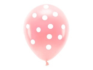 Eko balionai, 6 vnt. kaina ir informacija | Balionai | pigu.lt