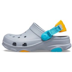 Crocs™ Classic All Terrain Clog 230268 цена и информация | Мужские шлепанцы, босоножки | pigu.lt