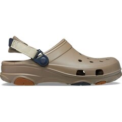 Crocs™ Classic All Terrain Clog 230282 цена и информация | Женские тапочки | pigu.lt