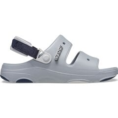 Сандали Crocs™ Classic All-Terrain Sandal 231151 цена и информация | Crocs™ Мужская обувь | pigu.lt