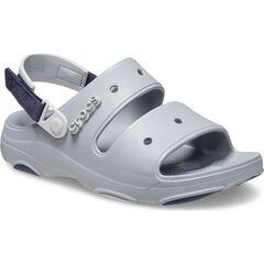 Сандали Crocs™ Classic All-Terrain Sandal 231151 цена и информация | Мужские шлепанцы, босоножки | pigu.lt