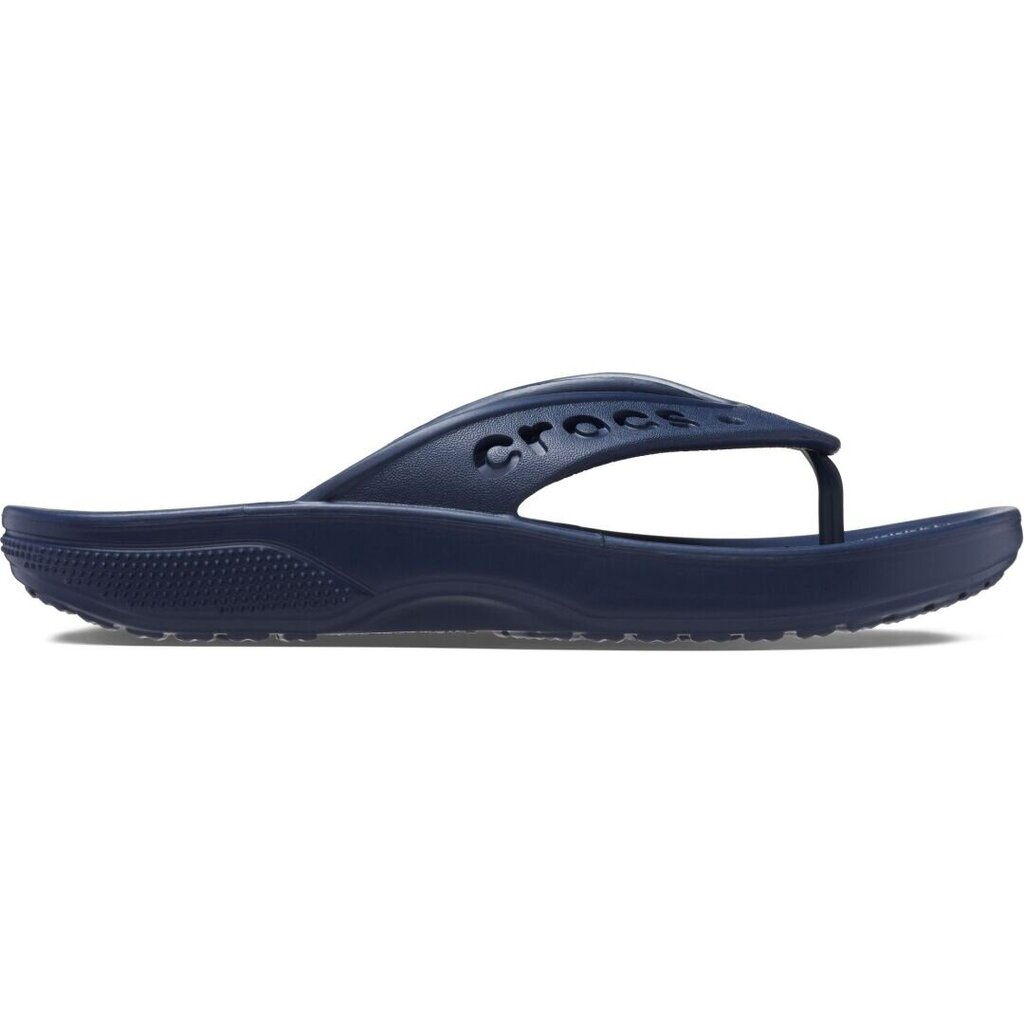 Crocs™ šlepetės vyrams 232008, mėlynos kaina ir informacija | Vyriškos šlepetės, basutės | pigu.lt