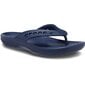 Crocs™ šlepetės vyrams 232008, mėlynos kaina ir informacija | Vyriškos šlepetės, basutės | pigu.lt