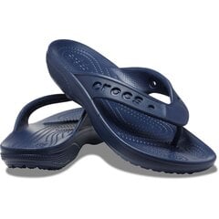 Crocs™ šlepetės vyrams 232008, mėlynos kaina ir informacija | Crocs™ Avalynė vyrams | pigu.lt