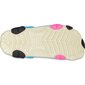 Crocs™ šlepetės moterims Classic AT Topographic Clog 232328, mėlynos цена и информация | Šlepetės moterims | pigu.lt