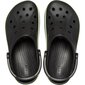 Crocs™ šlepetės vyrams 232382, juodos kaina ir informacija | Vyriškos šlepetės, basutės | pigu.lt