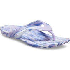 Crocs™ Kadee II Marbled Flip 232767 цена и информация | Женские босоножки | pigu.lt