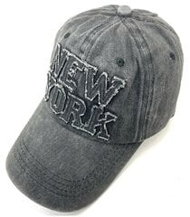 Meeste vyriška kepurė 343590 kaina ir informacija | Vyriški šalikai, kepurės, pirštinės | pigu.lt