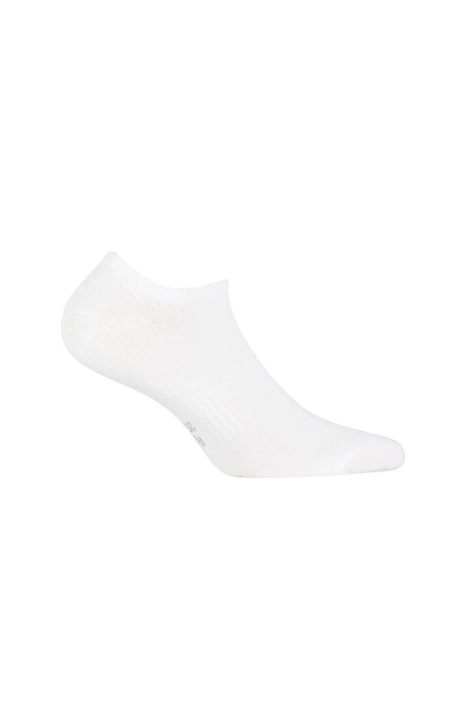 Kojinės moterims, baltos цена и информация | Moteriškos kojinės | pigu.lt