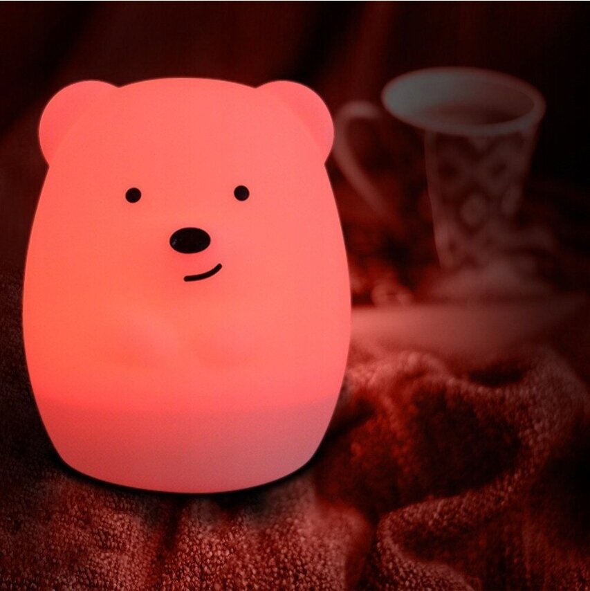 Vaikiškas šviestuvas Teddy Bear kaina ir informacija | Vaikiški šviestuvai | pigu.lt