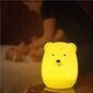 Vaikiškas šviestuvas Teddy Bear kaina ir informacija | Vaikiški šviestuvai | pigu.lt