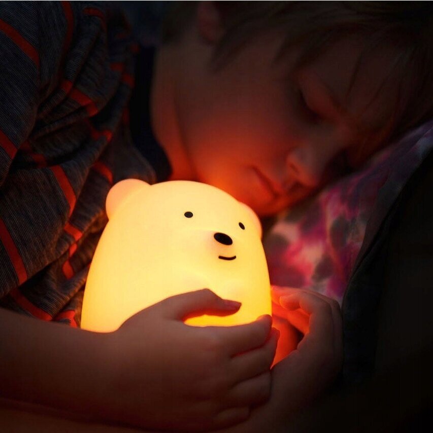 Vaikiškas šviestuvas Teddy Bear цена и информация | Vaikiški šviestuvai | pigu.lt