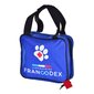 Pirmosios pagalbos vaistinėlė gyvūnams Francodex цена и информация | Priežiūros priemonės gyvūnams | pigu.lt