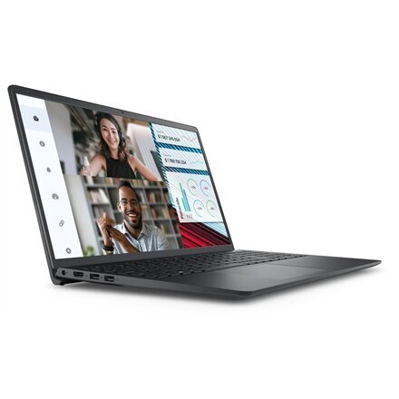 Dell Vostro 15 3520, i5-1235U, 16GB, 512SSD, DOS kaina ir informacija | Nešiojami kompiuteriai | pigu.lt