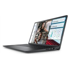 Dell Vostro 15 3520, i5-1235U, 16GB, 512SSD, DOS kaina ir informacija | Nešiojami kompiuteriai | pigu.lt